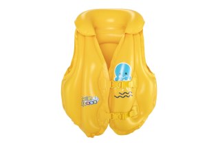 Bestway Bestway 32034 Kamizelka do nauki pływania Swim Safe Step C 51cm x 46cm
