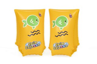 Bestway Bestway 32110 Rękawki do nauki pływania L/XL Swim Safe Step C 30cm x 15cm