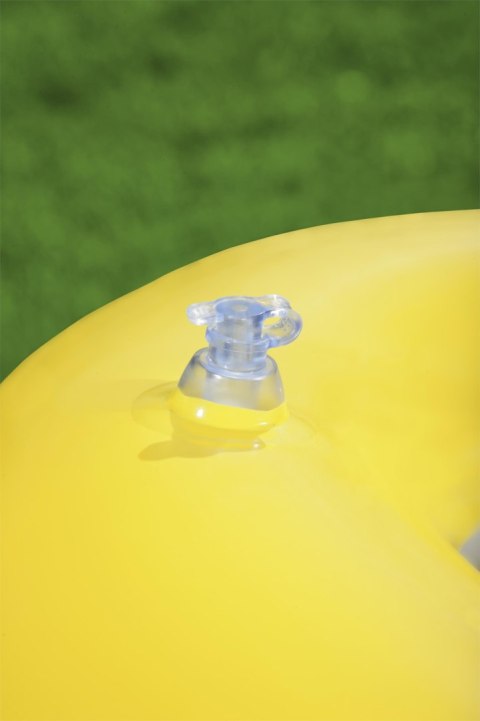 Bestway Bestway 36128 KOŁO DO PŁYWANIA ZWIERZĄTKO RYBKA