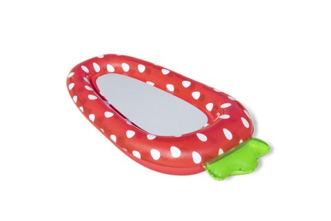 Bestway Bestway 43644 Dmuchany materac plażowy Truskawka 1.78m x 1.03m