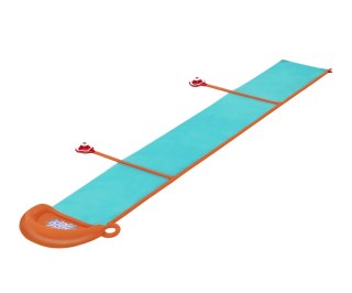 Bestway Bestway 52718 Ślizgawka pojedyncza ze spryskiwaczami H2OGO! StomBlast 4.88m