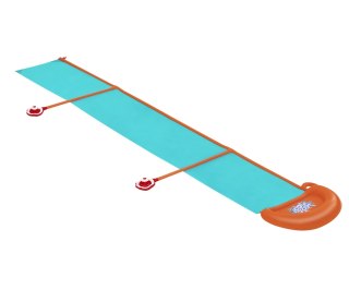 Bestway Bestway 52718 Ślizgawka pojedyncza ze spryskiwaczami H2OGO! StomBlast 4.88m