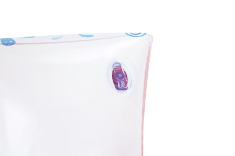 Bestway Bestway 91002 Disney Rękawki do nauki pływania Mickey i Przyjaciele 23cm x 15cm