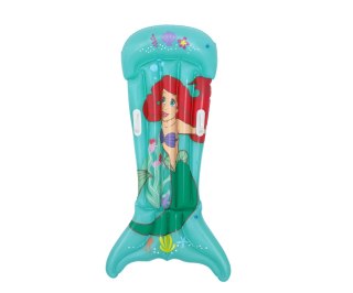 Bestway Bestway 9101F Little Mermaid Materac plażowy Mała Syrenka 1.58m x 81cm