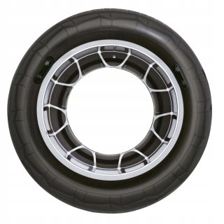 Bestway Kółko koło do pływania uchwyt 119cm 36102