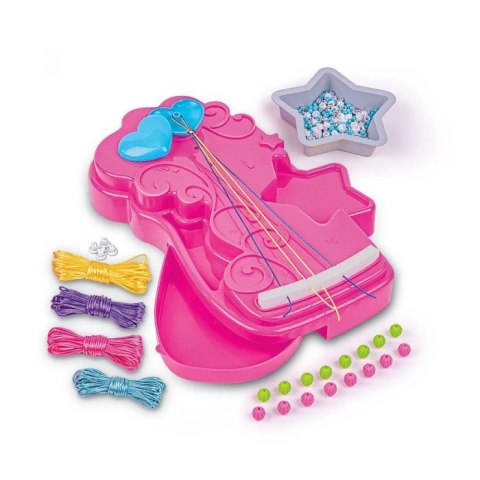 Clementoni Clementoni Crazy chic. Bransoletkowa Mania 18857