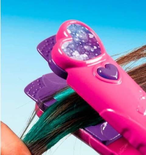 Clementoni Clementoni Crazy chic. Crazy fryzury 18773