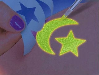 Clementoni Clementoni Crazy chic. Szalone tatuaże 18771