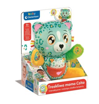 Clementoni Clementoni baby. Troskliwa mama Czita 50935 p6