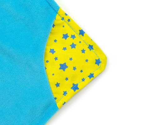 Milly Mally Zabawka pluszowa Kocyk - Blanky - 14325 GREEN