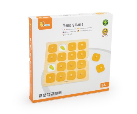 Viga Viga 44640 Gra - memory