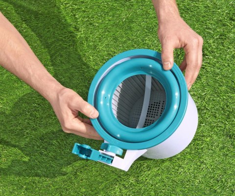Bestway Bestway 58233 Powierzchniowy Skimmer do basenu
