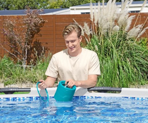 Bestway Bestway 58233 Powierzchniowy Skimmer do basenu