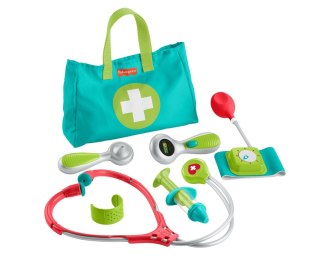 Mix Fisher Price HYH26 Zestaw Mały Lekarz