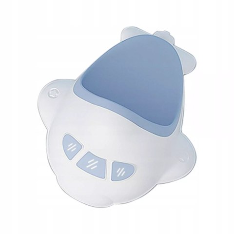 Pisuar dla chłopca na ściane szybę nocnik wyciągany wkład samolot