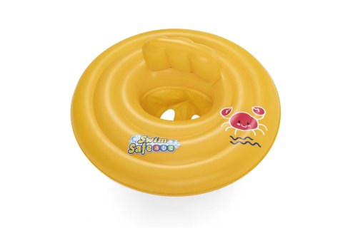 Bestway Bestway 32096 Siedzisko do nauki pływania Kółko Swim Safe Step A 69cm