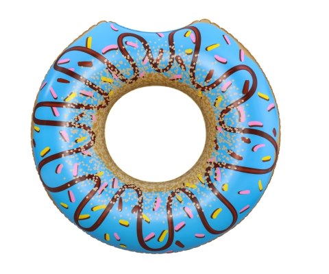 Bestway Bestway 36118 Koło do pływania Donut Niebieski 1.07m
