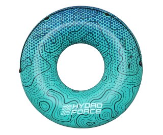 Bestway Bestway 36401 Koło do pływania Hydro Force Breeze Rider Morskie 1.19m