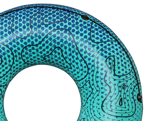 Bestway Bestway 36401 Koło do pływania Hydro Force Breeze Rider Morskie 1.19m