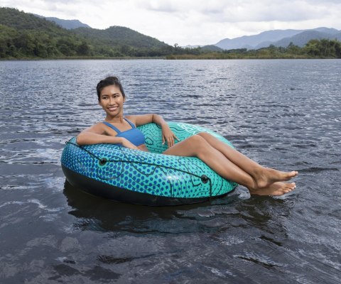 Bestway Bestway 36401 Koło do pływania Hydro Force Breeze Rider Morskie 1.19m