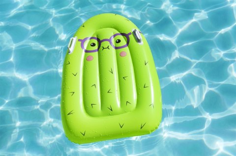 Bestway Bestway 42049 Dmuchana deseczka do pływania z uchwytami Kaktus 84cm x 56cm