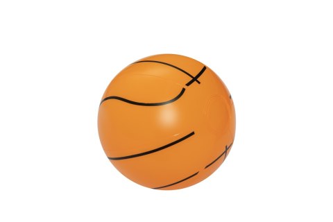 Bestway Bestway 52418 Zestaw pływający do gry Kosz i Piłka 61cm