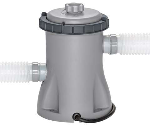 Bestway Bestway 56416 BASEN STELAŻOWY STEEL PRO MAX Z POMPĄ FILTRACYJNĄ 3.66m x 0.76m