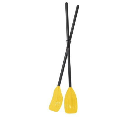 Bestway Bestway 61141 Dmuchany ponton Kondor Elite 2000 1.96m x 1.06m
