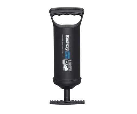 Bestway Bestway 62002 Pompka ręczna tłokowa Air Hammer 850