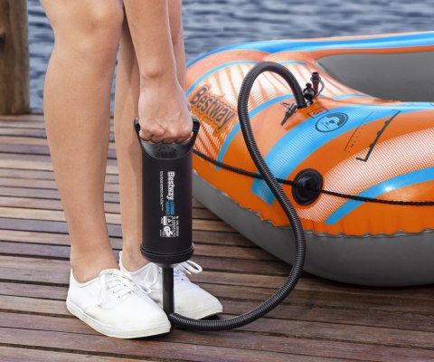 Bestway Bestway 62002 Pompka ręczna tłokowa Air Hammer 850