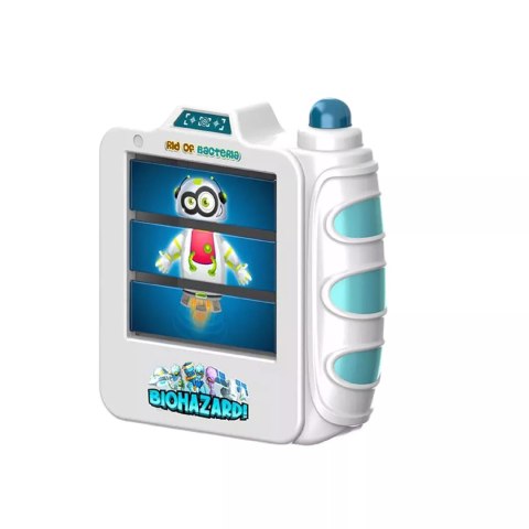 Gra Zręcznościowa Dla Dzieci Znajdź Astronautę Kosmos Ufo Rodzinna zabawa