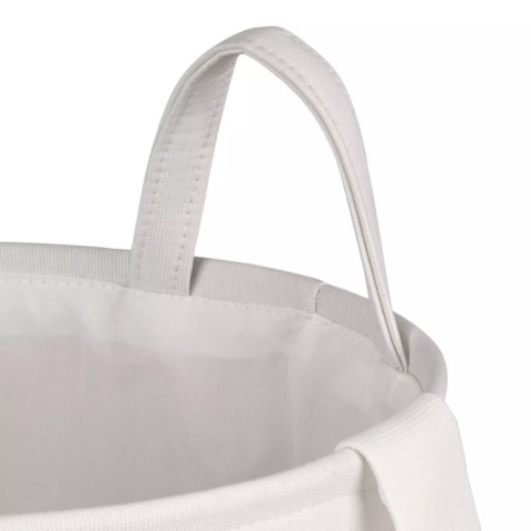 Kosz na zabawki i pranie dla dzieci zamykany Organizer 63L duży pojemnik