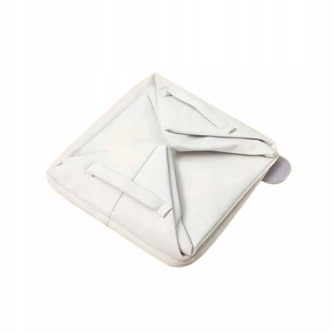 Kosz na zabawki i pranie dla dzieci zamykany Organizer 63L duży pojemnik