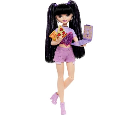Mix Mattel HYC24 Lalka Barbie Dream Besties Renee