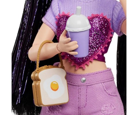 Mix Mattel HYC24 Lalka Barbie Dream Besties Renee