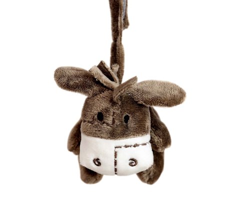 Milly Mally Milly MallyKołyska Dream On - STONE