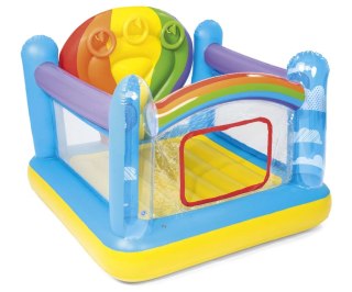 Bestway Bestway 52269 Dmuchany Zamek do skakania Balloon Bouncer 1.75m x 1.73m x 1.37m