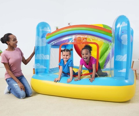 Bestway Bestway 52269 Dmuchany Zamek do skakania Balloon Bouncer 1.75m x 1.73m x 1.37m
