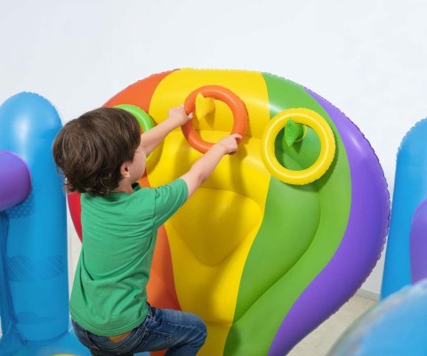 Bestway Bestway 52269 Dmuchany Zamek do skakania Balloon Bouncer 1.75m x 1.73m x 1.37m
