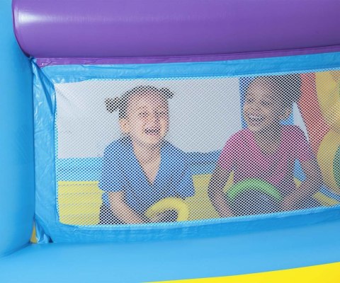 Bestway Bestway 52269 Dmuchany Zamek do skakania Balloon Bouncer 1.75m x 1.73m x 1.37m
