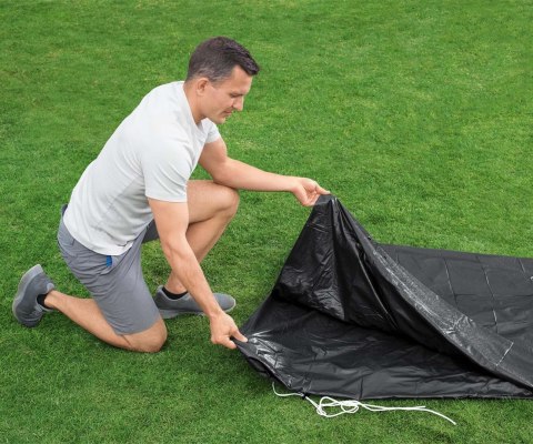 Bestway Bestway 58036 Pokrywa do basenu okrągłego 3.05m