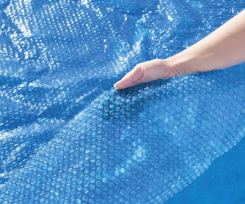 Bestway Bestway 58241 Pokrywa solarna do basenu okrągłego 3.05m