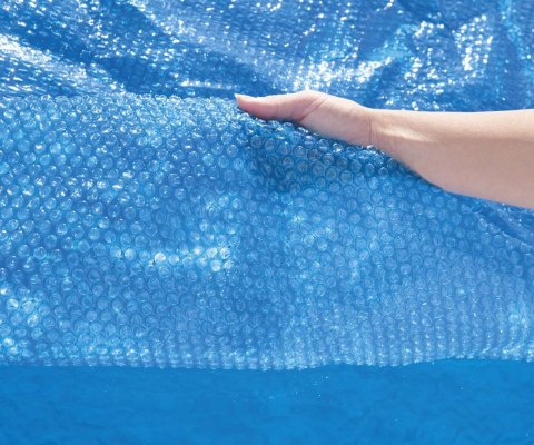 Bestway Bestway 58241 Pokrywa solarna do basenu okrągłego 3.05m