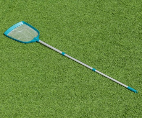 Bestway Bestway 58635 Zestaw Siatka z kijem do czyszczenia basenu