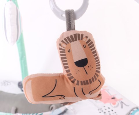 TinyMini TinyMini 8771 Mata edukacyjna Czuczuś