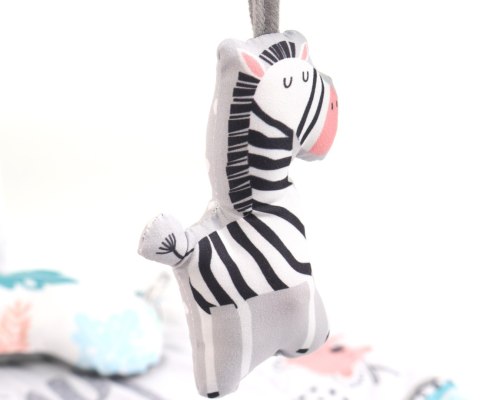 TinyMini TinyMini 8771 Mata edukacyjna Czuczuś