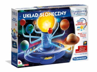 Clementoni Clementoni Układ Słoneczny 50107 p6