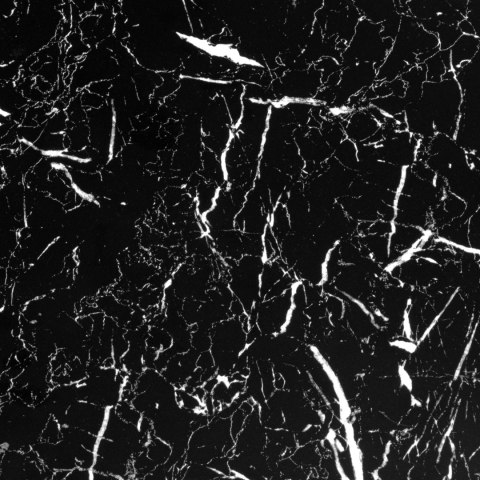 Hoker Flint Black Czarny Marmur glamour