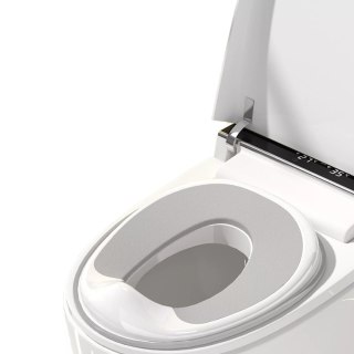 Luxma Antypoślizgowa nakładka na sedes dla dzieci ergonomiczny kształt