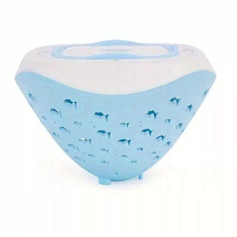 Luxma Pływająca lampa LED projektor podwodny do basenu wanny spa SL-012